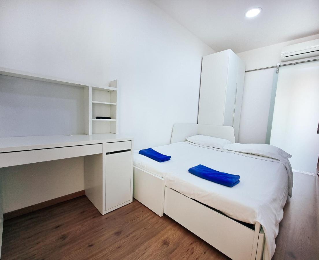 Hgt Supreme Residence Сан Грегорио ди Катаня Екстериор снимка