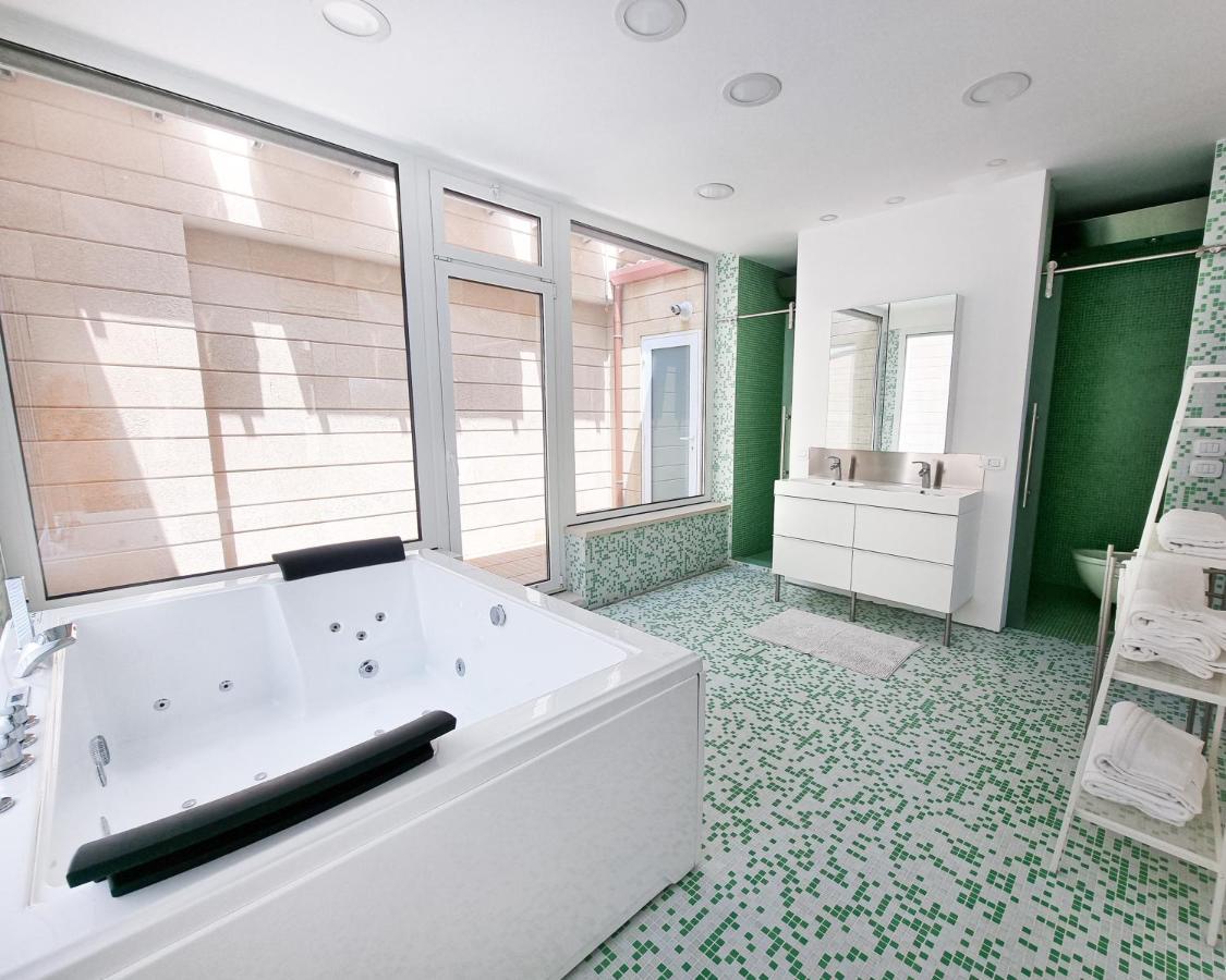 Hgt Supreme Residence Сан Грегорио ди Катаня Екстериор снимка