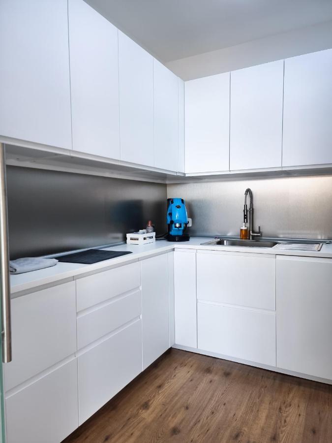 Hgt Supreme Residence Сан Грегорио ди Катаня Екстериор снимка
