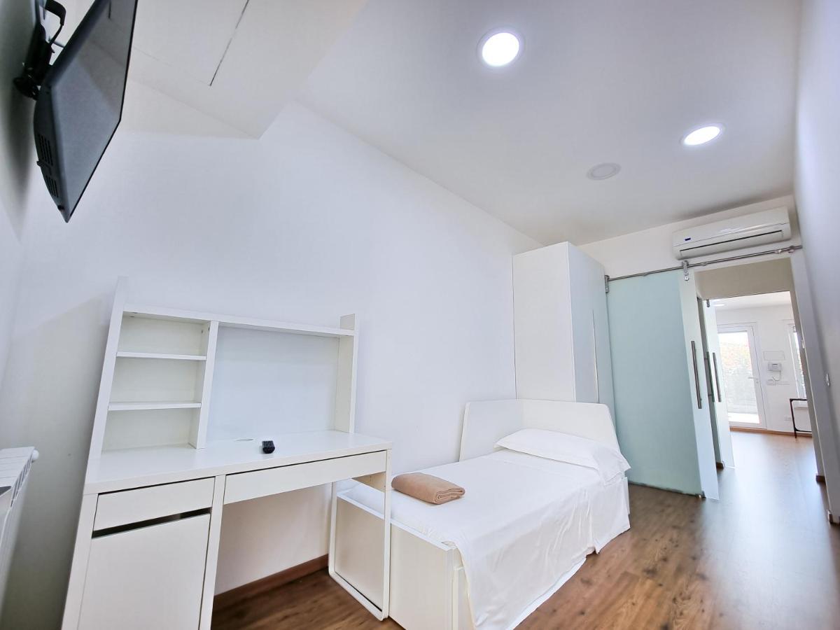 Hgt Supreme Residence Сан Грегорио ди Катаня Екстериор снимка