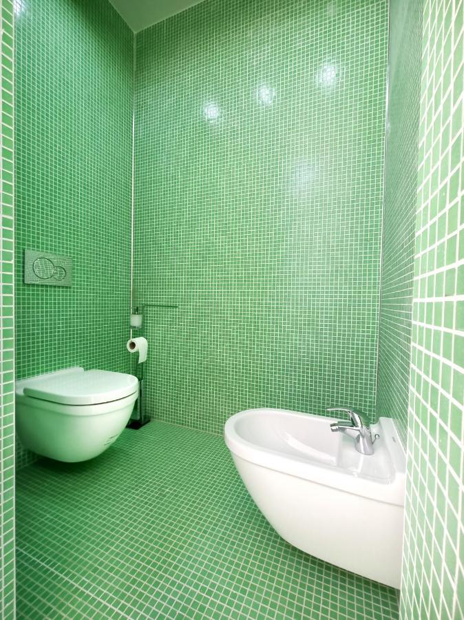 Hgt Supreme Residence Сан Грегорио ди Катаня Екстериор снимка
