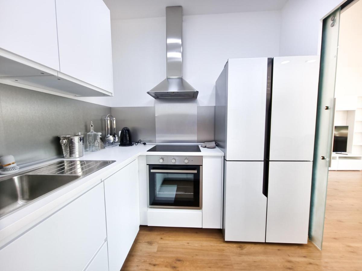 Hgt Supreme Residence Сан Грегорио ди Катаня Екстериор снимка