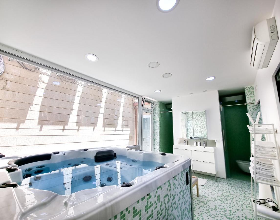 Hgt Supreme Residence Сан Грегорио ди Катаня Екстериор снимка