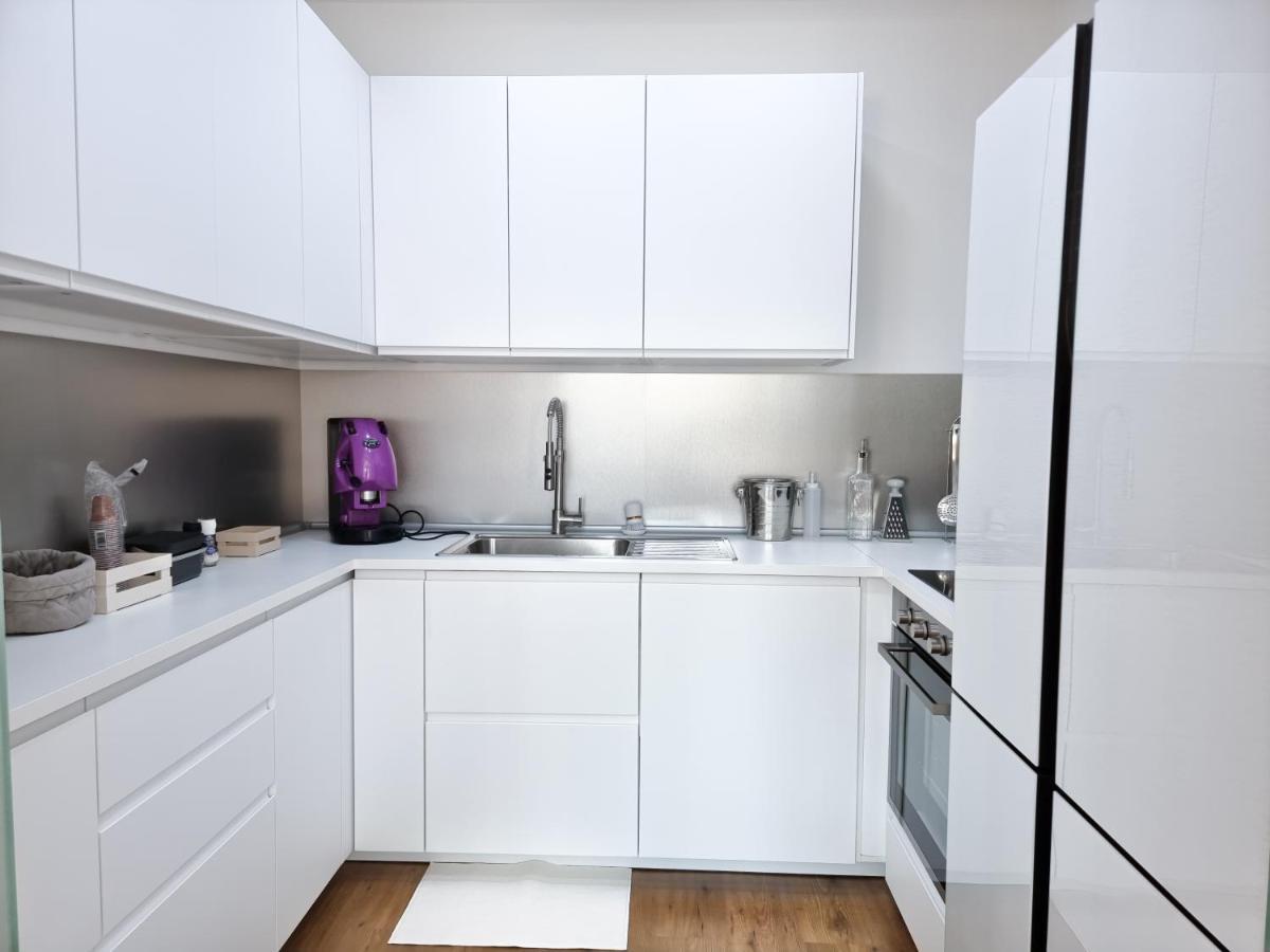 Hgt Supreme Residence Сан Грегорио ди Катаня Екстериор снимка