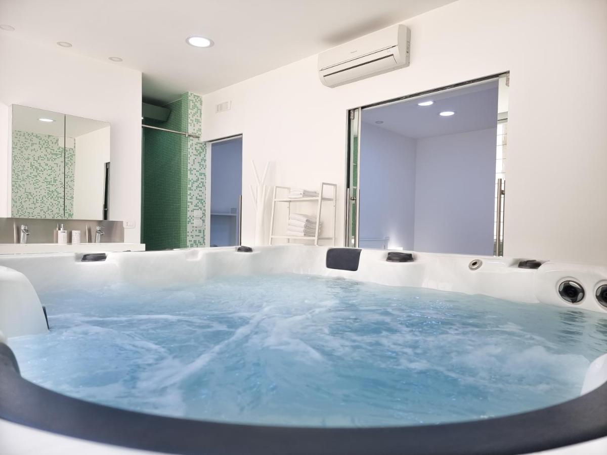 Hgt Supreme Residence Сан Грегорио ди Катаня Екстериор снимка