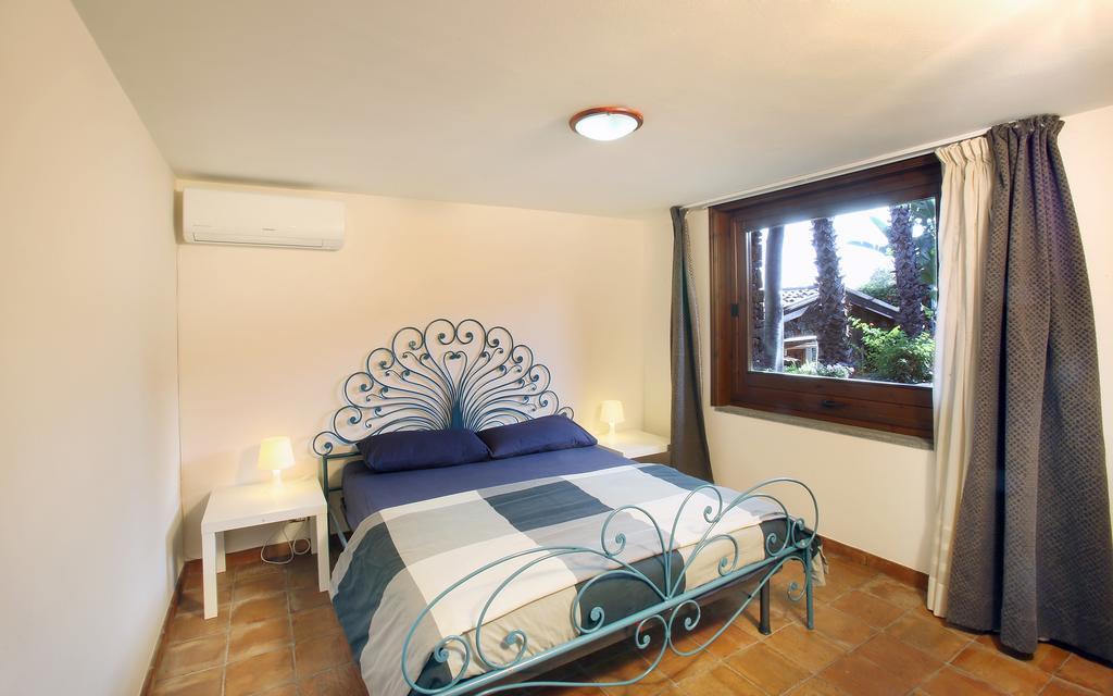 Hgt Supreme Residence Сан Грегорио ди Катаня Екстериор снимка